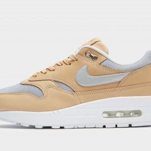 Nike Air Max 1 Tan / Silver