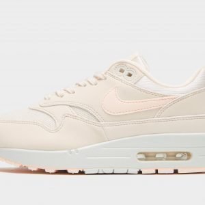 Nike Air Max 1 Vaaleanpunainen