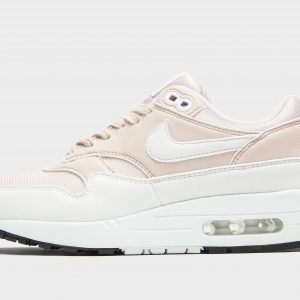 Nike Air Max 1 Vaaleanpunainen