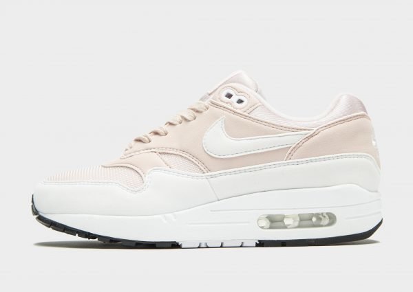 Nike Air Max 1 Vaaleanpunainen