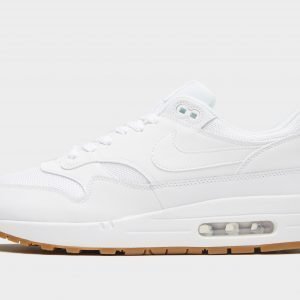 Nike Air Max 1 Valkoinen