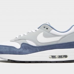 Nike Air Max 1 Valkoinen