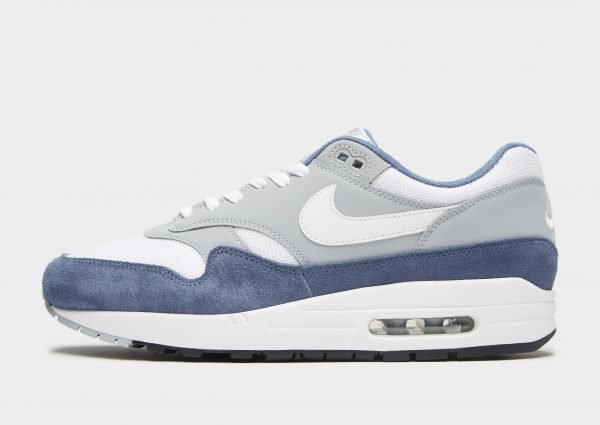 Nike Air Max 1 Valkoinen