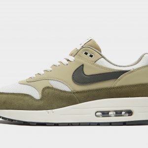 Nike Air Max 1 Vihreä