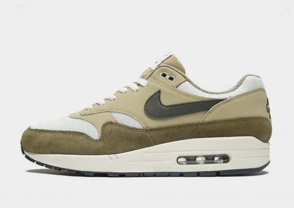 Nike Air Max 1 Vihreä