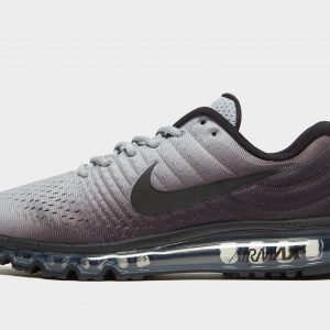 Nike Air Max 2017 Harmaa