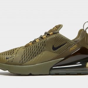 Nike Air Max 270 Olive