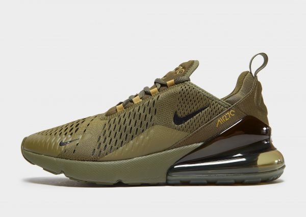 Nike Air Max 270 Olive