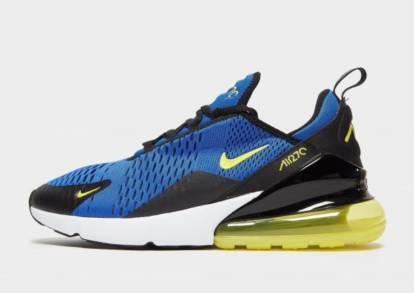 Nike Air Max 270 Sininen