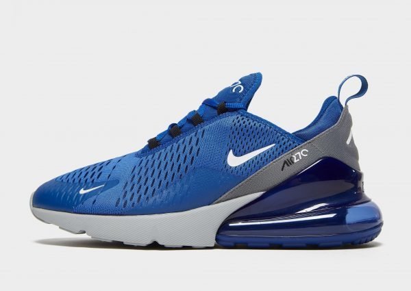 Nike Air Max 270 Sininen