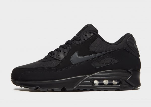 Nike Air Max 90 Essential Musta