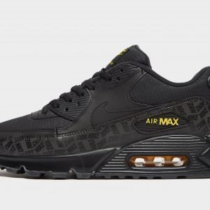 Nike Air Max 90 Essential Musta