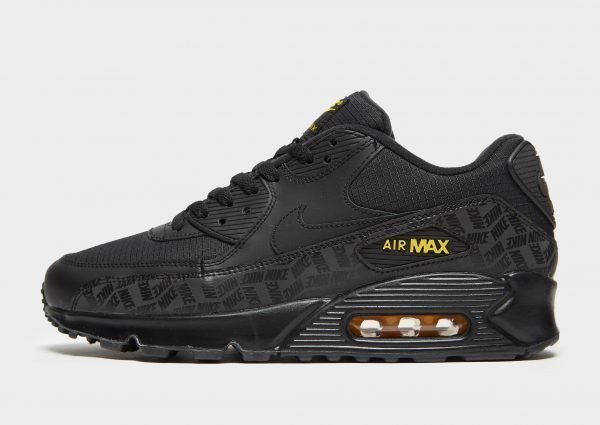 Nike Air Max 90 Essential Musta