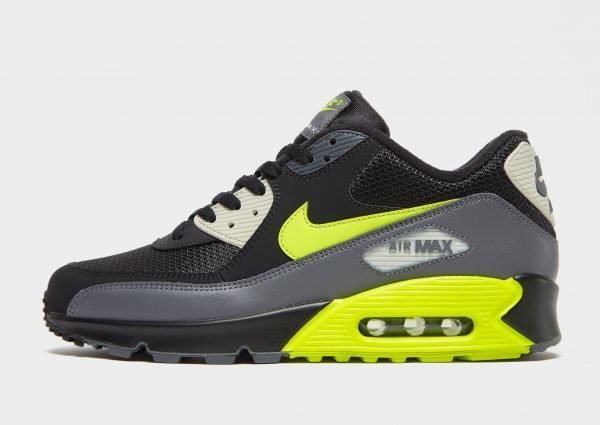 Nike Air Max 90 Essential Og Musta