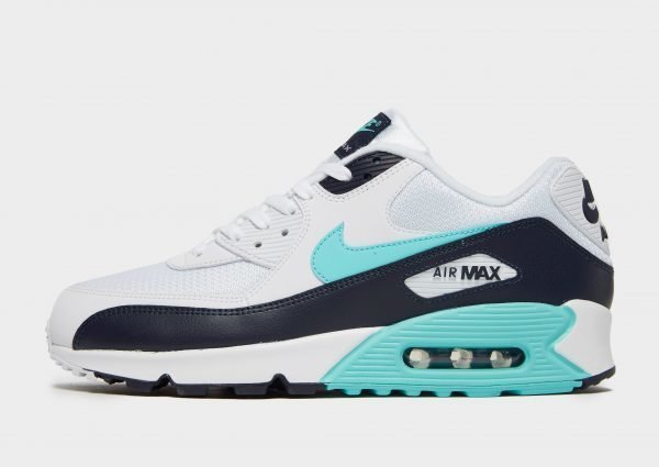 Nike Air Max 90 Essential Og Valkoinen