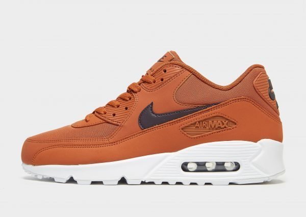 Nike Air Max 90 Essential Oranssi