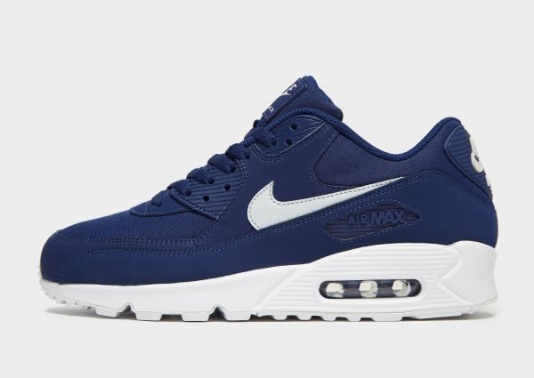 Nike Air Max 90 Essential Sininen