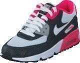 Nike Air Max 90 Mesh Gg Anthracite/White-Hyper Pink