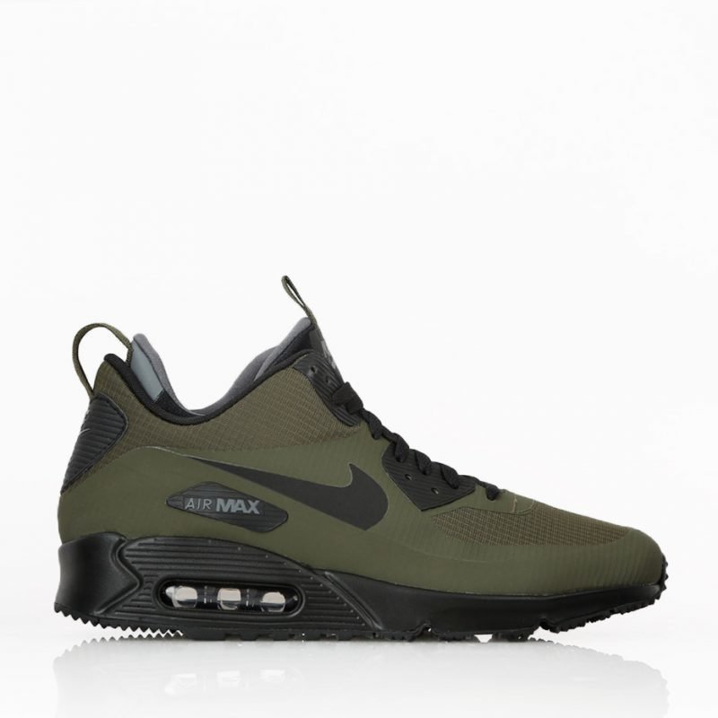 Nike Air Max 90 Mid Wntr