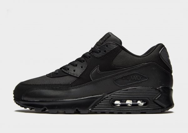 Nike Air Max 90 Musta