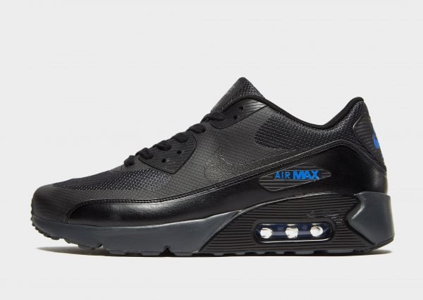 Nike Air Max 90 Ultra 2.0 Musta