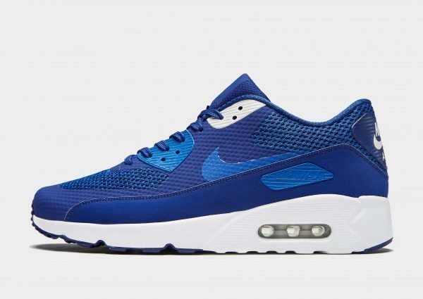 Nike Air Max 90 Ultra 2.0 Sininen