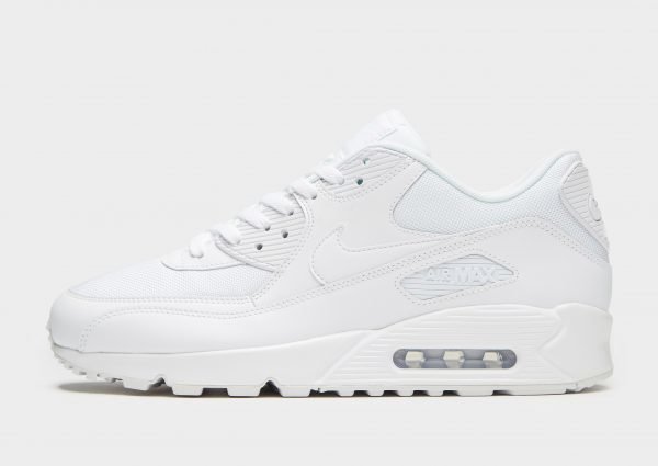 Nike Air Max 90 Valkoinen