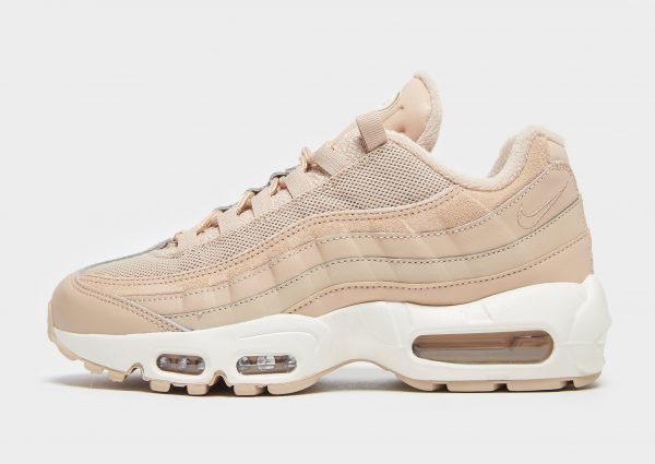 Nike Air Max 95 Beige