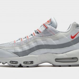 Nike Air Max 95 Essential Harmaa