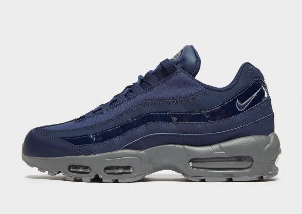 Nike Air Max 95 Essential Laivastonsininen