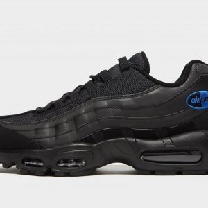 Nike Air Max 95 Essential Musta