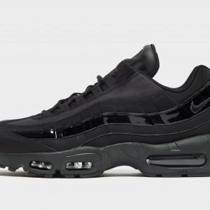 Nike Air Max 95 Essential Musta