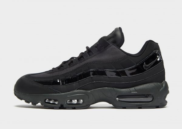 Nike Air Max 95 Essential Musta