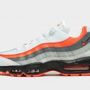 Nike Air Max 95 Essential Valkoinen