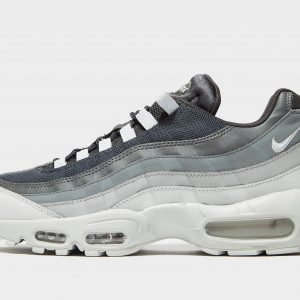 Nike Air Max 95 Essential Valkoinen