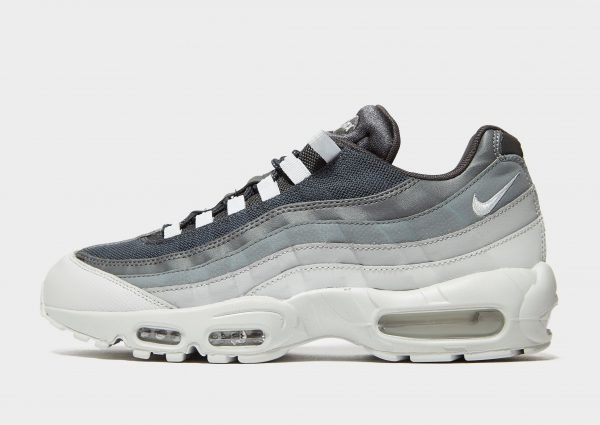 Nike Air Max 95 Essential Valkoinen