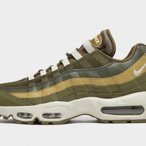 Nike Air Max 95 Essential Vihreä