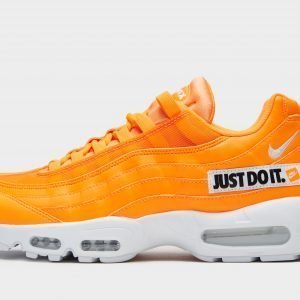 Nike Air Max 95 'Just Do It' Oranssi