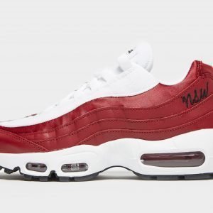 Nike Air Max 95 Lx Punainen