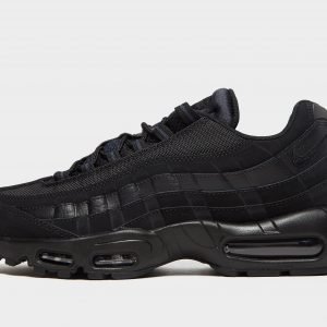 Nike Air Max 95 Musta