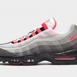 Nike Air Max 95 Og Valkoinen