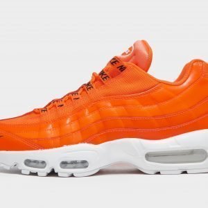 Nike Air Max 95 Premium Oranssi