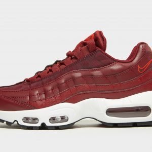 Nike Air Max 95 Punainen