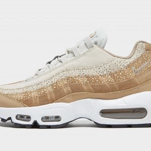 Nike Air Max 95 Ruskea