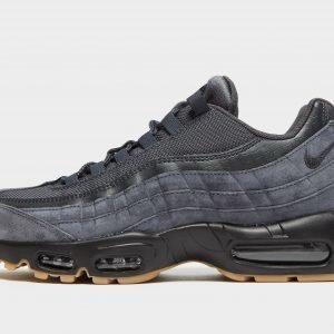 Nike Air Max 95 Se Harmaa