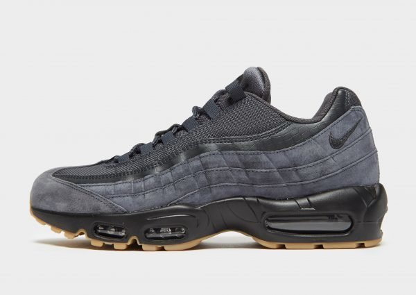 Nike Air Max 95 Se Harmaa