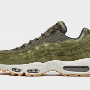 Nike Air Max 95 Se Vihreä