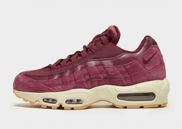 Nike Air Max 95 Se Violetti