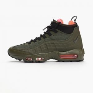 Nike Air Max 95 Sneakerboot