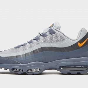 Nike Air Max 95 Ultra Se Harmaa